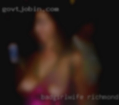 Badgirlwife Richmond Virginia