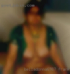 Belladonna6987 Frankewing TN