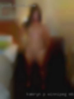 Kamryn_P Winnipeg MB